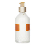 Sabon - Body Lotion - Ginger Orange (With Pump)  - 200ml/7oz