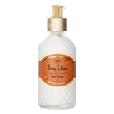 Sabon - Body Lotion - Ginger Orange (With Pump)  - 200ml/7oz