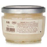 Sabon - Body Scrub - Patchouli Lavender Vanilla  - 320g/11.3oz