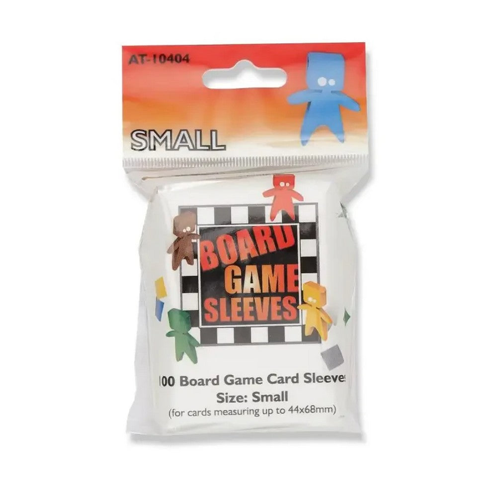 Dragon Shield: Board Game Sleeves  - Small