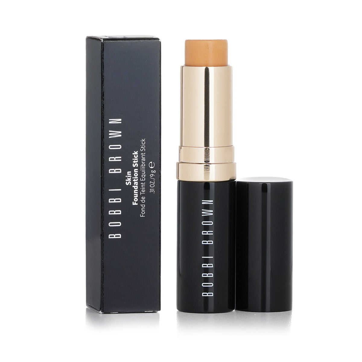 Bobbi Brown - Skin Foundation Stick - #04 Natural  - 9g/0.31oz