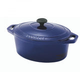 Chasseur Oval French Oven 27cm