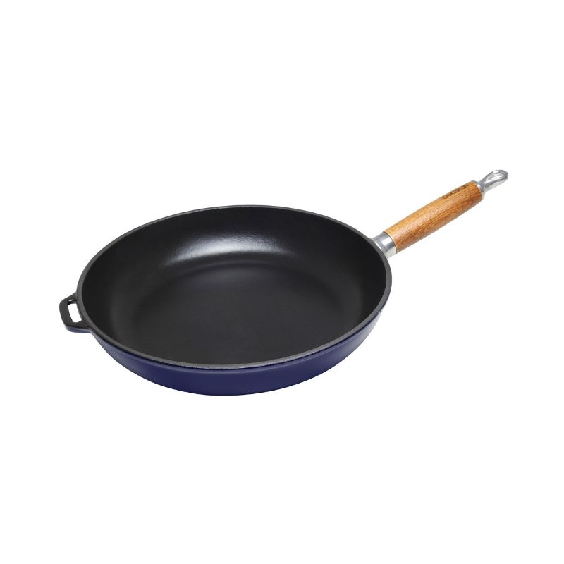 CHASSEUR - Fry Pan 26cm French Blue