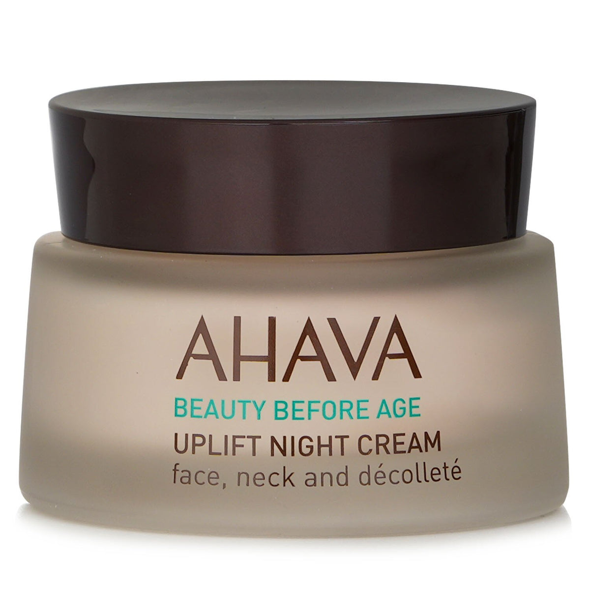 Ahava - Beauty Before Age Uplift Night Cream  - 50ml/1.7oz