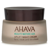 Ahava - Beauty Before Age Uplift Night Cream  - 50ml/1.7oz