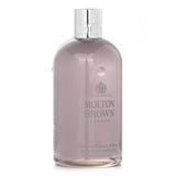Molton Brown - Delicious Rhubarb & Rose Bath & Shower Gel  - 300ml/10oz