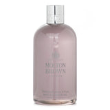 Molton Brown - Delicious Rhubarb & Rose Bath & Shower Gel  - 300ml/10oz