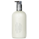 Molton Brown - Delicious Rhubarb & Rose Body Lotion  - 300ml/10oz