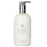 Molton Brown - Delicious Rhubarb & Rose Body Lotion  - 300ml/10oz