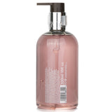 Molton Brown - Delicious Rhubarb & Rose Fine Liquid Hand Wash  - 300ml/10oz