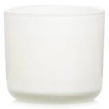 iKOU - Eco-Luxury Aromacology Natural Wax Candle Glass - Nurture (Italian Orange