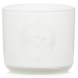 iKOU - Eco-Luxury Aromacology Natural Wax Candle Glass - Nurture (Italian Orange