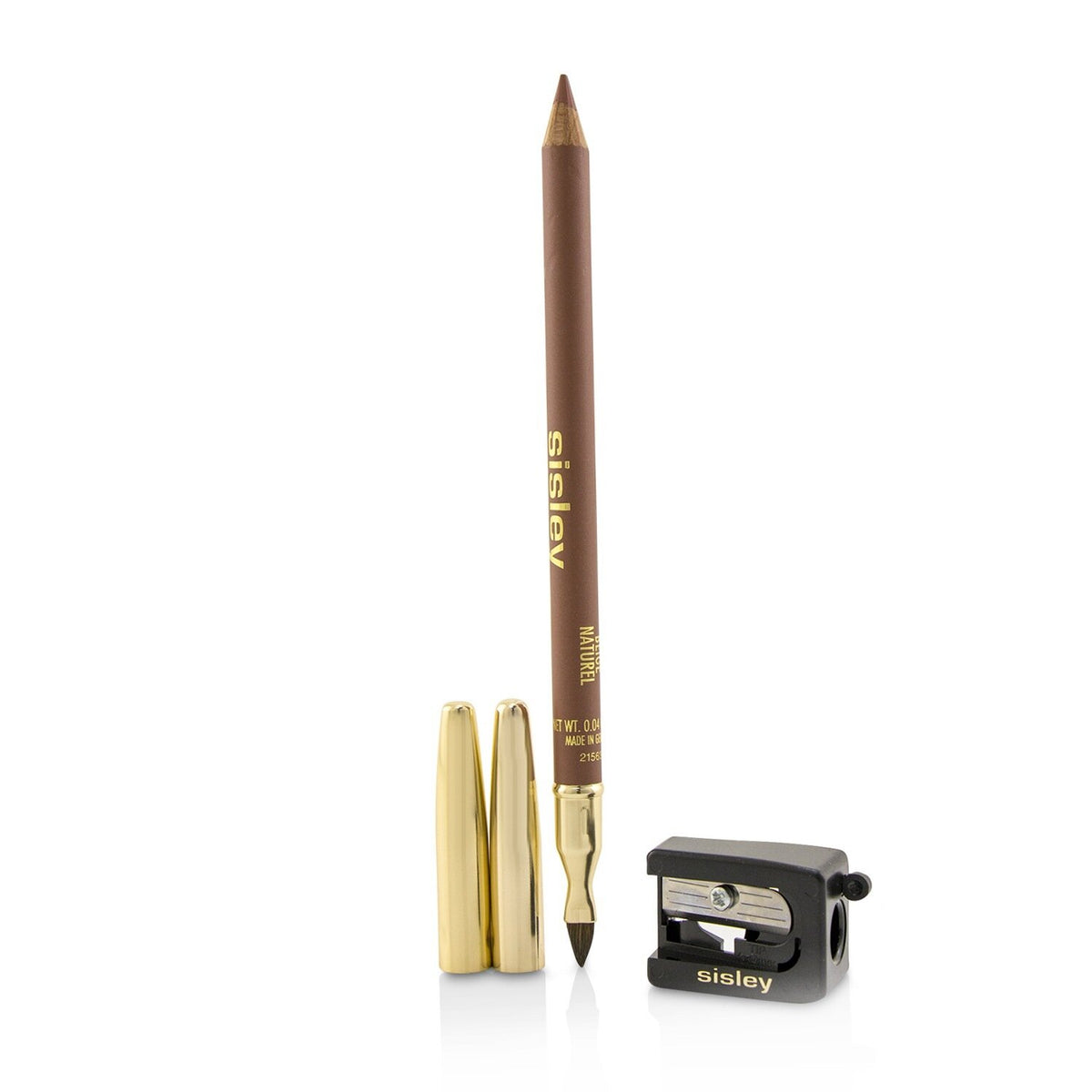 Sisley - Phyto Levres Perfect Lipliner - # Beige Naturel  - 1.2g/0.04oz