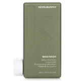 Kevin.Murphy - Maxi.Wash (Detox Shampoo - For Coloured Hair)  - 250ml/8.4oz