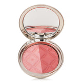 By Terry - Terrybly Densiliss Blush Contouring Duo Powder - # 300 Peachy Sculpt