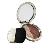 By Terry - Terrybly Densiliss Blush Contouring Duo Powder - # 400 Rosy Shape  -