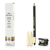 Sisley - Phyto Khol Perfect Eyeliner (With Blender and Sharpener) - # Black  - 1