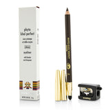 Sisley - Phyto Khol Perfect Eyeliner (With Blender and Sharpener) - # Ebony  - 1