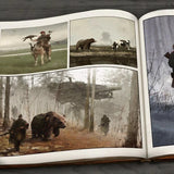 Scythe: Art Book - Board Game