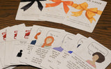 Tussie Mussie - Board Game