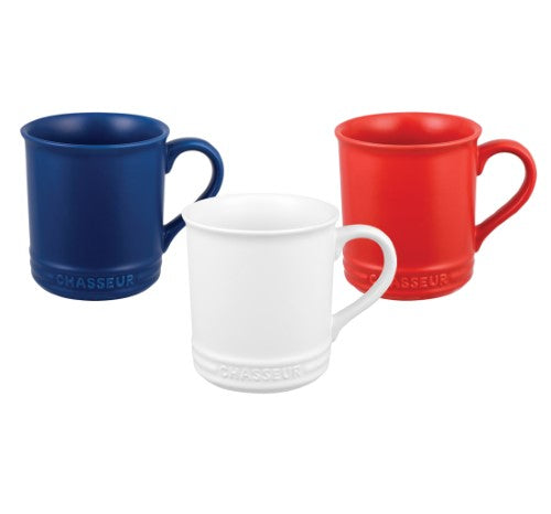 Mug Set - Chasseur Celebration Matte (3pc)