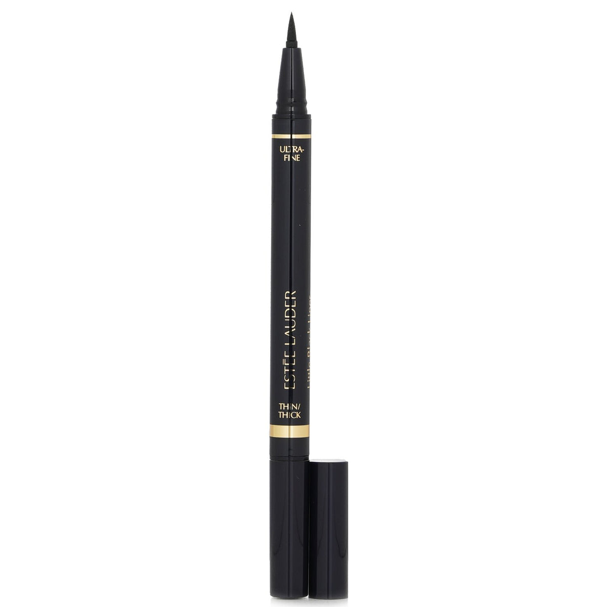 Estee Lauder - Little Black Liner (Thick + Thin + Ultra Fine) - # 01 Onyx  - 9g/