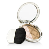 By Terry - Terrybly Densiliss Blush Contouring Duo Powder - # 100 Fresh Contrast