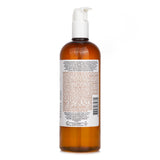 Kiehl's - Calendula Deep Cleansing Foaming Face Wash  - 500ml/16.9oz