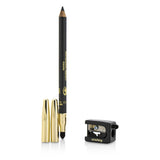 Sisley - Phyto Khol Perfect Eyeliner (With Blender and Sharpener) - # Steel  - 1