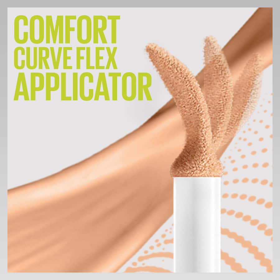 Maybelline Active Wear Concealer Ivory 10mL