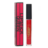 Lipstick Queen - Seven Deadly Sins Lip Gloss - # Anger (Fiery Red Coral)  - 2.5m
