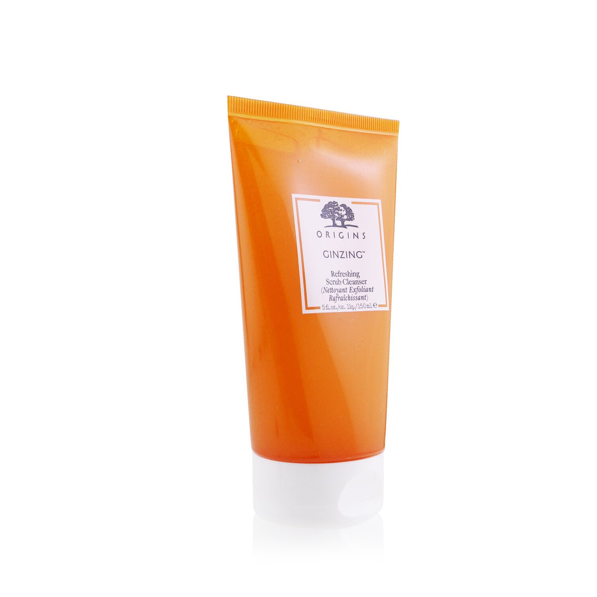 Origins - GinZing Refreshing Scrub Cleanser  - 150ml/5oz