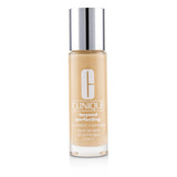 Clinique - Beyond Perfecting Foundation & Concealer - # 04 Creamwhip (VF-G)  - 3