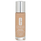 Clinique - Beyond Perfecting Foundation & Concealer - # 01 Linen (VF-N)  - 30ml/