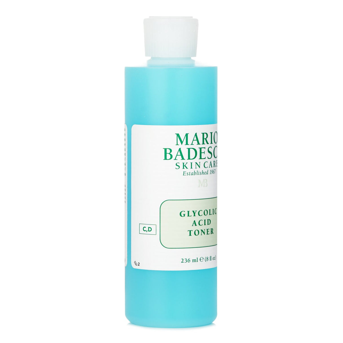Mario Badescu - Glycolic Acid Toner - For Combination/ Dry Skin Types  - 236ml/8