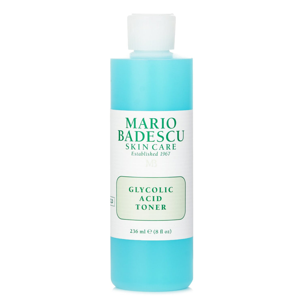 Mario Badescu - Glycolic Acid Toner - For Combination/ Dry Skin Types  - 236ml/8