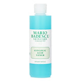 Mario Badescu - Glycolic Acid Toner - For Combination/ Dry Skin Types  - 236ml/8
