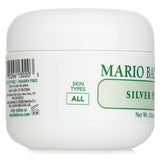 Mario Badescu - Silver Powder - For All Skin Types  - 16g/0.56oz