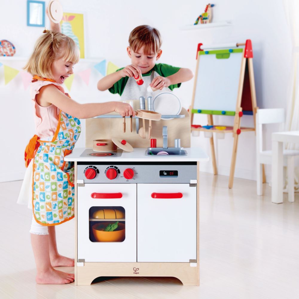 Hape Gourmet Kitchen