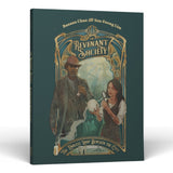 The Revenant Society  - Deluxe Set