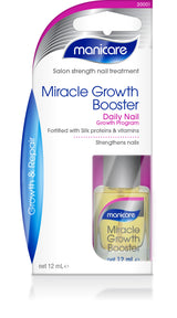 Manicare Miracle Growth Booster