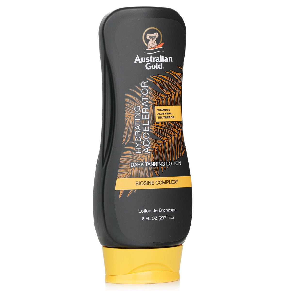 Australian Gold Dark Tanning Accelerator Lotion 237ml/8oz