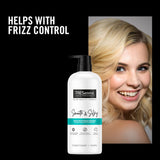 Tresemme Smooth & Silky Conditioner With Sunflower Seed Oil 940mL