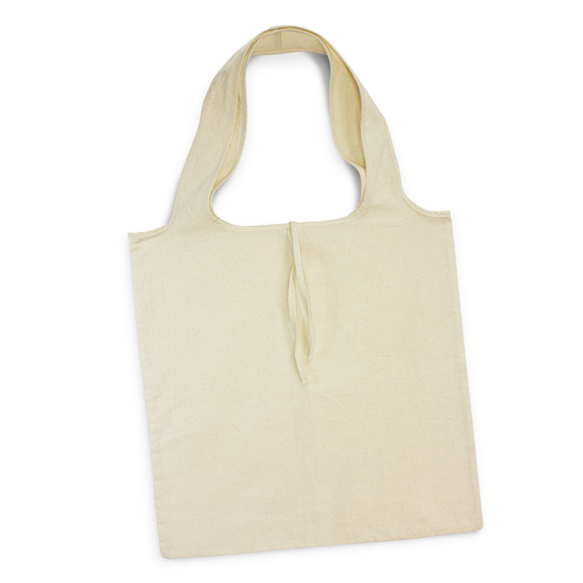Tote Bag - Matakana Foldaway Natural (Set of 20)