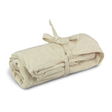 Tote Bag - Matakana Foldaway Natural (Set of 20)