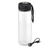 Bottle - Lumino COB Light (Black)