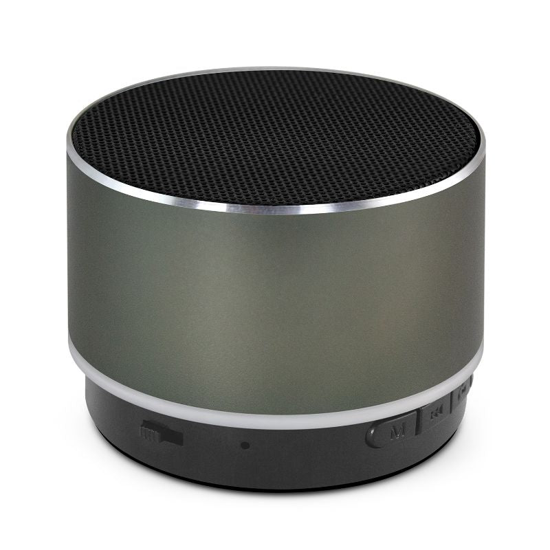 Bluetooth Speaker - Oracle Gunmetal (Set of 6)