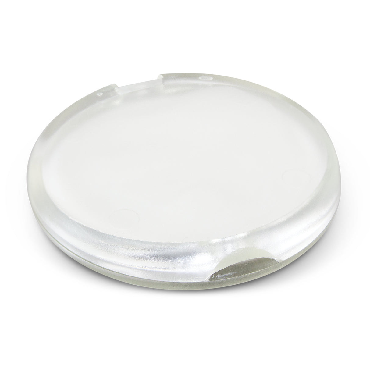 Hand Soap Travel Case - Round (30 Units)