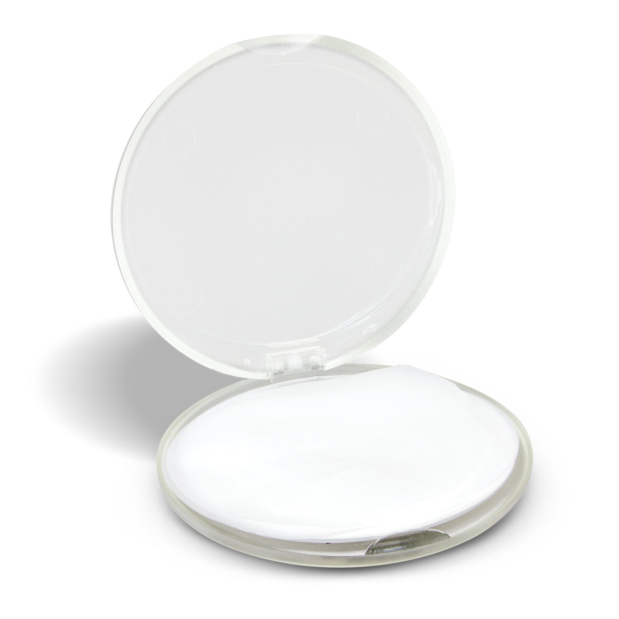 Hand Soap Travel Case - Round (30 Units)