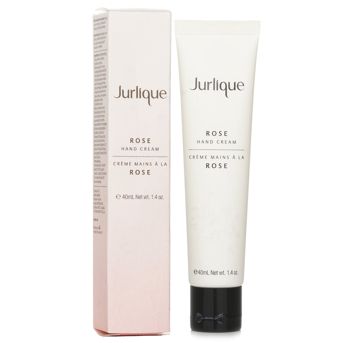 Jurlique - Rose Hand Cream  - 40ml/1.4oz